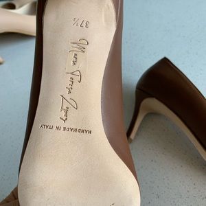 maria teresa lopez heels